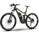 Xduro FS Pro 27,5 (Modell 2014)