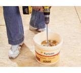 Furioso Lehm-Streichputz, Basis 30 Toscanagelb