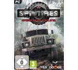 Game im Test: Spintires: Offroad Truck Simulator (für PC) von Rondomedia, Testberichte.de-Note: 2.2 Gut