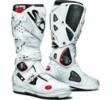 Motorradstiefel im Test: Crossfire 2 SRS von Sidi, Testberichte.de-Note: 1.6 Gut