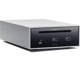 Multimedia-Player im Test: Joy Audio Server von Revox, Testberichte.de-Note: 1.0 Sehr gut