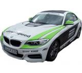 P410 Evo Steptronic (300 kW) [14] getunt von Dieselspeed