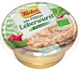 wie Pfälzer Leberwurst