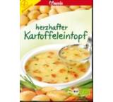 Cenovis herzhafter Kartoffeleintopf
