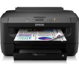 Drucker im Test: WorkForce WF-7110DTW von Epson, Testberichte.de-Note: 2.4 Gut