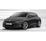 Scirocco Sport 2.0 TDI BlueMotion Technology 6-Gang manuell (135 kW) [14]