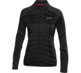 Funktionsjacke im Test: Winter Hybrid Jacket von Asics, Testberichte.de-Note: ohne Endnote