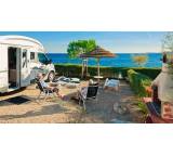 Campingplatz im Test: Camping Krk von Kroatien, Testberichte.de-Note: ohne Endnote