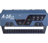 Personal Mixer System (A-16II / AN-16/IV.2 / D800)