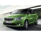 Fabia RS Limousine 1.4 TSI DSG (132 kW) [10]