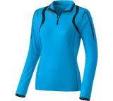 Sportbekleidung im Test: Razor Line Running Longsleeve von Erima, Testberichte.de-Note: 2.0 Gut