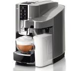 Kapselmaschine im Test: Cafissimo Latte von Tchibo, Testberichte.de-Note: 2.1 Gut