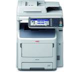 Drucker im Test: MB760dnfax von Oki, Testberichte.de-Note: 1.0 Sehr gut