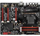 Mainboard im Test: 990FX Killer von ASRock, Testberichte.de-Note: 2.0 Gut
