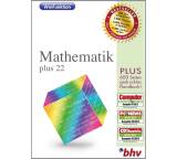 Lernprogramm im Test: WinFunktion Mathematik plus 22 von bhv, Testberichte.de-Note: 2.2 Gut