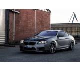 MH6 700 DKG Drivelogic (540 kW) [11] getunt von Manhart Performance