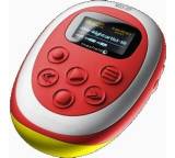 Mobiler Audio-Player im Test: Max-Joy (256 MB) von Maxfield, Testberichte.de-Note: 3.2 Befriedigend