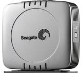Pushbutton Backup (750 GB)