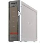 Externe Festplatte im Test: LinkStation von Buffalo, Testberichte.de-Note: 1.5 Sehr gut