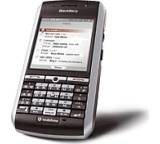 Einfaches Handy im Test: BlackBerry 7130g von RIM, Testberichte.de-Note: ohne Endnote