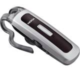 Headset im Test: HS-26w von Nokia, Testberichte.de-Note: ohne Endnote