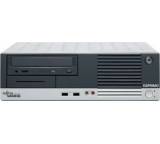 PC-System im Test: Esprimo E5615 von Fujitsu-Siemens, Testberichte.de-Note: 2.6 Befriedigend