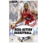 Game im Test: Real-Action Basketball (für PC) von Beat Games, Testberichte.de-Note: ohne Endnote