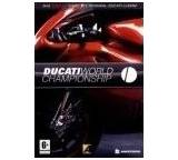 Game im Test: Ducati World Championship (für PC) von DTP Neue Medien, Testberichte.de-Note: ohne Endnote