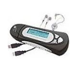 Mobiler Audio-Player im Test: MD 80632 (1 GB) von Medion, Testberichte.de-Note: ohne Endnote