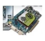 Grafikkarte im Test: GeForce 7950 GT OC 512MB von BFG Tech, Testberichte.de-Note: 1.6 Gut