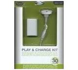 Play & Charge Kit