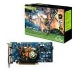 Grafikkarte im Test: GeForce 7900 GS 256 MB von Point of View, Testberichte.de-Note: 2.3 Gut
