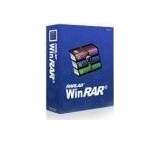 Komprimierungsprogramm im Test: WinRAR 3.60 von Winrar-rog, Testberichte.de-Note: 2.0 Gut
