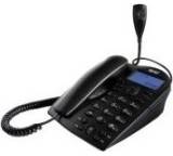 Festnetztelefon im Test: 218 USB Video Phone von Tiptel, Testberichte.de-Note: 2.9 Befriedigend