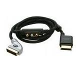 Gaming-Zubehör im Test: HQ VGA Kabel Xbox 360 von BigBen Interactive, Testberichte.de-Note: 1.0 Sehr gut