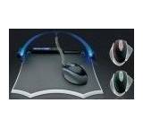 Maus im Test: Headshot von Fanatec, Testberichte.de-Note: 1.9 Gut