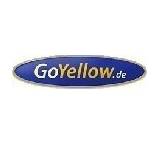 Suchmaschine im Test: GoYellow.de von GoYellow, Testberichte.de-Note: 2.4 Gut