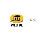 Web.de Lokale Suche (Beta)
