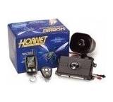 Auto-Alarmanlage im Test: 745 T von Hornet, Testberichte.de-Note: 1.0 Sehr gut