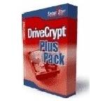 Verschlüsselungs-Software im Test: DriveCrypt Plus Pack 3.50G von SecurStar, Testberichte.de-Note: 2.5 Gut