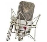 Mikrofon im Test: TLM 49 von Neumann, Testberichte.de-Note: 1.0 Sehr gut