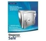 Verschlüsselungs-Software im Test: Safe 2007 von Steganos, Testberichte.de-Note: 1.8 Gut
