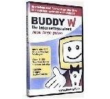 Weiteres Tool im Test: BuddyW von BuddyWorX, Testberichte.de-Note: 1.9 Gut