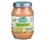 Babynahrung im Test: Birne mit Hafer von Martin Evers Naturkost, Testberichte.de-Note: ohne Endnote