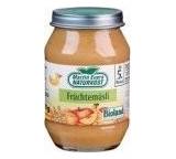 Babynahrung im Test: Früchtemüsli von Martin Evers Naturkost, Testberichte.de-Note: ohne Endnote