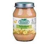 Babynahrung im Test: Siebenkorn mit Früchten von Martin Evers Naturkost, Testberichte.de-Note: ohne Endnote