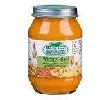 Babynahrung im Test: Wichtel-Brei von Martin Evers Naturkost, Testberichte.de-Note: ohne Endnote