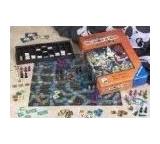 Gesellschaftsspiel im Test: Um Ruhm & Ehre von alea, Testberichte.de-Note: 2.2 Gut