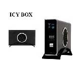 Icy Box IB-NAS2000-B