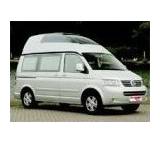 Auto im Test: California Hochdach (128 kW) von VW, Testberichte.de-Note: 1.5 Sehr gut